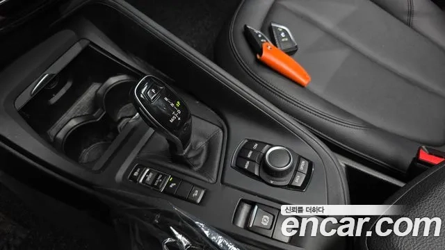 BMW X1 (F48) id 2886907 из Кореи 19