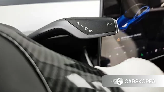 Tesla Model 3 id 3422774 из Кореи 19