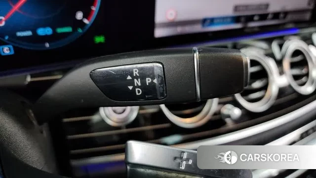 Mercedes-Benz E-Class W213 id 3712995 из Кореи 19