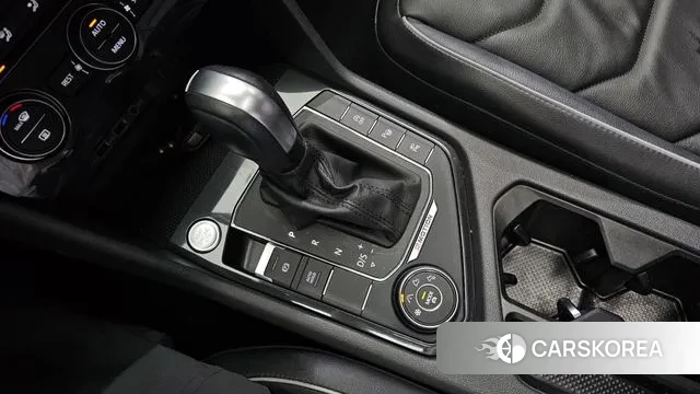 Volkswagen Tiguan second Generation id 3038634 из Кореи 19