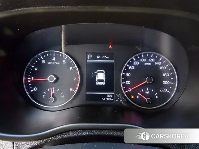 Kia Morning Urban (JA) id 3027422 из Кореи 19