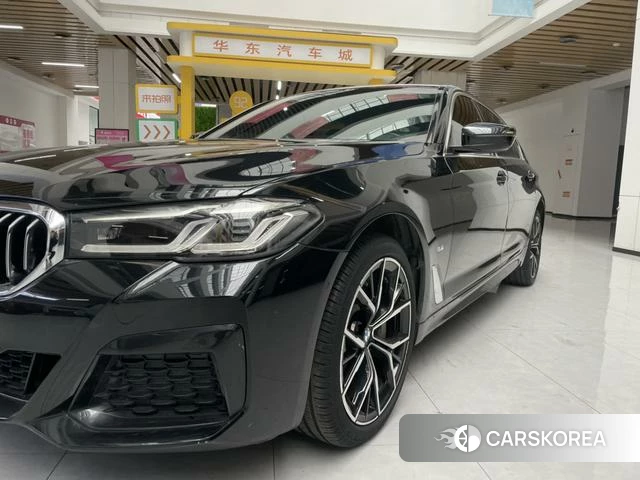 BMW 5 series id 4313952 из Китая 21