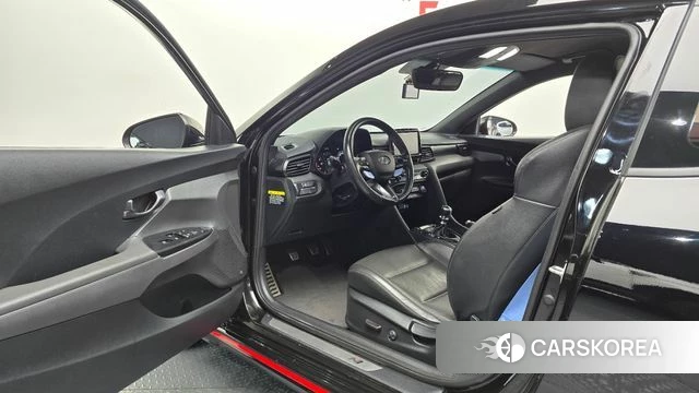 Hyundai Veloster (JS) id 4632790 из Кореи 29