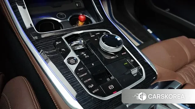 BMW X5 (G05) id 3278647 из Кореи 19