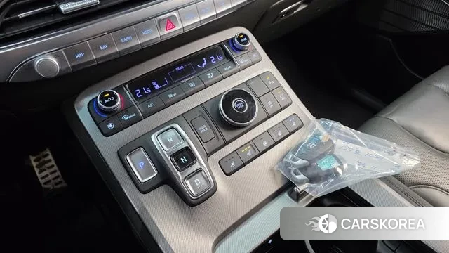 Hyundai Palisade id 3752392 из Кореи 19