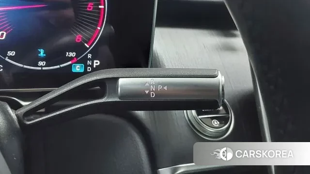 Mercedes-Benz S-Class W223 id 3615408 из Кореи 16