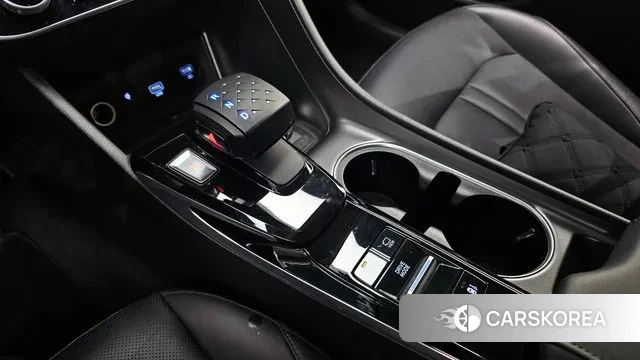 Hyundai Sonata Hybrid (DN8) id 3448506 из Кореи 19