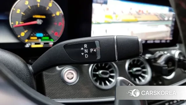 Mercedes-Benz CLS-Class C257 id 3417377 из Кореи 19