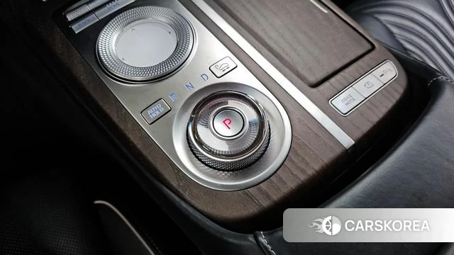 Genesis G80 (RG3) id 3904738 из Кореи 19