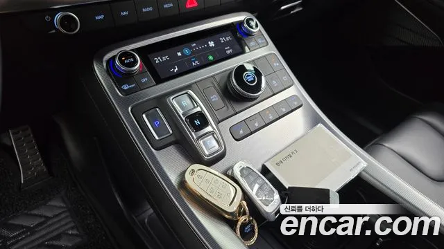 Hyundai The New Palisade id 2848202 из Кореи 19