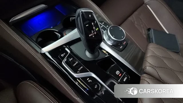 BMW 6 Series GT (G32) id 3058293 из Кореи 19