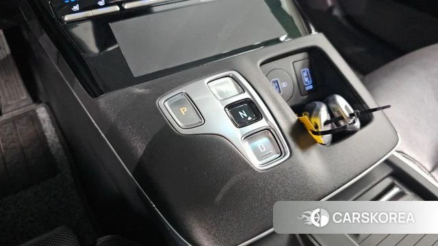Hyundai The New Grandeur IG id 4383166 из Кореи 29