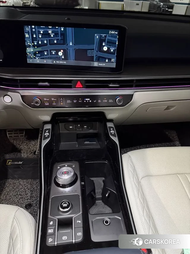 Kia The New Sorento 4th Generation id 3624731 из Кореи 13