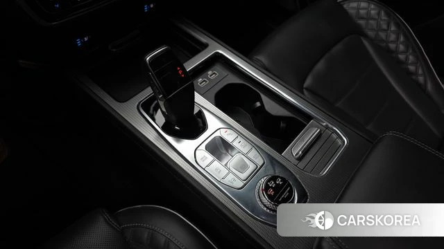 Ssangyong All New Rexton id 4402531 из Кореи 19