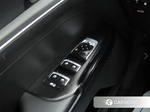 Kia K5 3rd generation id 3504006 из Кореи 19