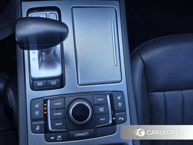 Genesis G80 id 3641815 из Кореи 19