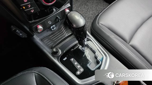 Ssangyong Tivoli Armor id 4610611 из Кореи 19