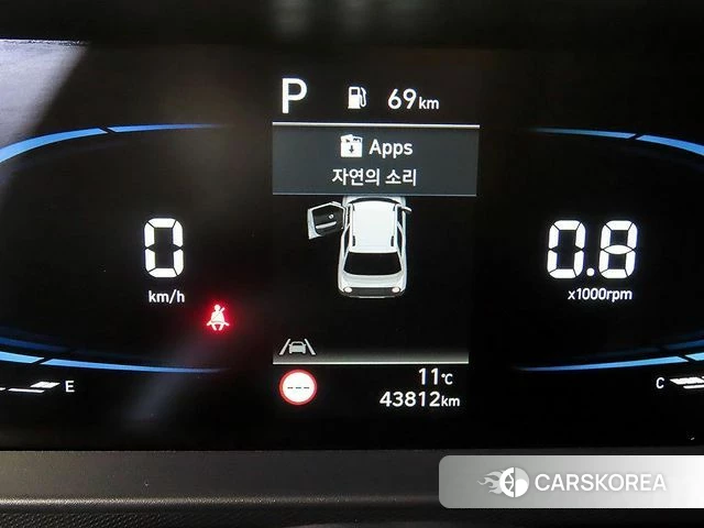 Hyundai Casper id 3811144 из Кореи 19