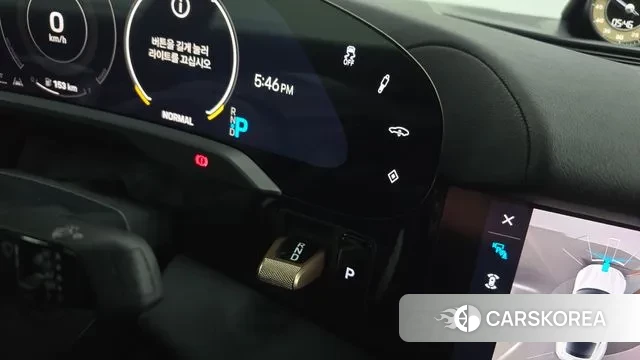 Porsche Taycan id 3721126 из Кореи 19