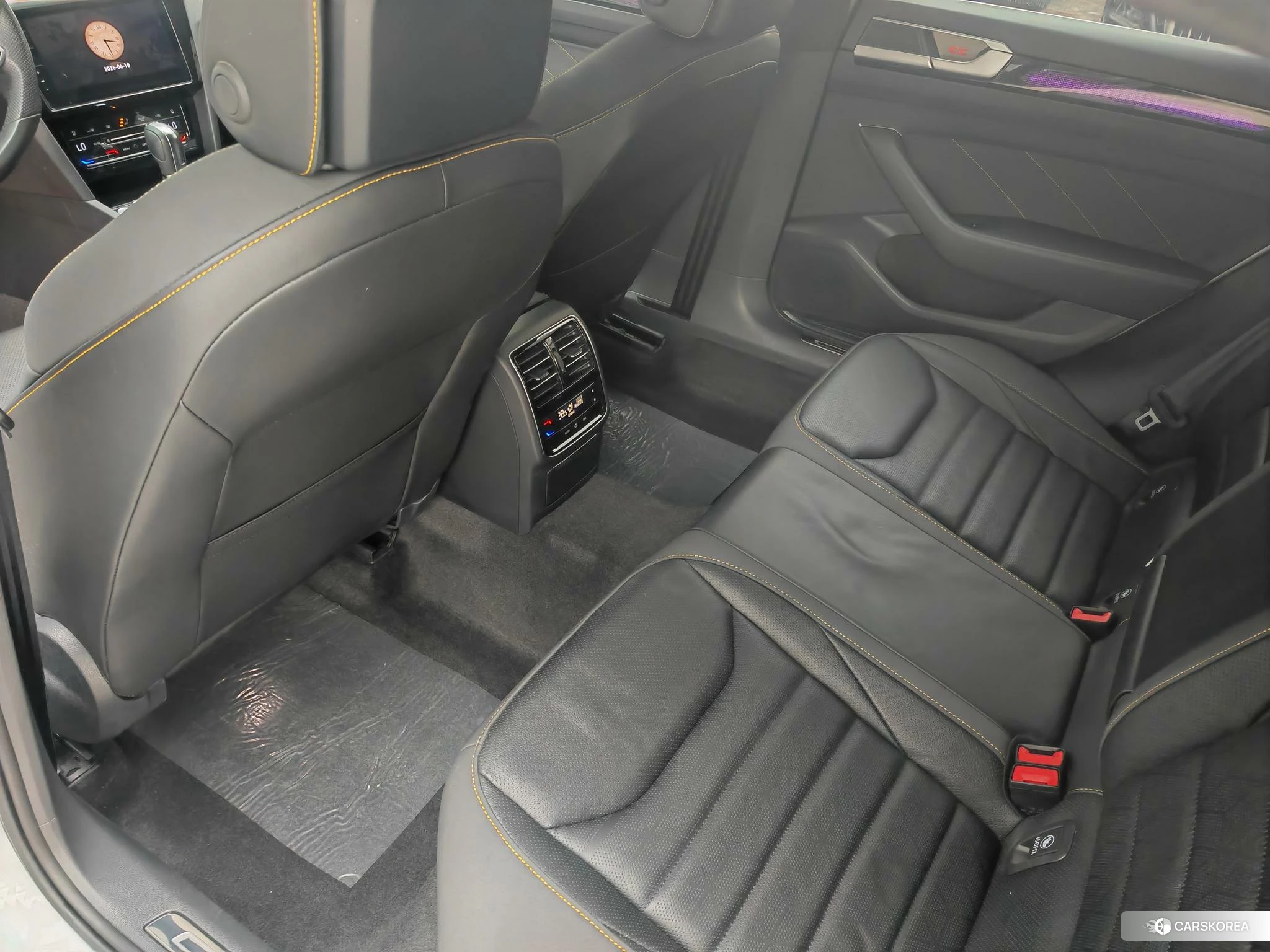 Volkswagen CC id 4473495 из Китая 9