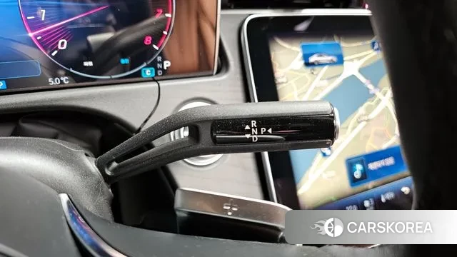 Mercedes-Benz E-Class W214 id 3477301 из Кореи 19