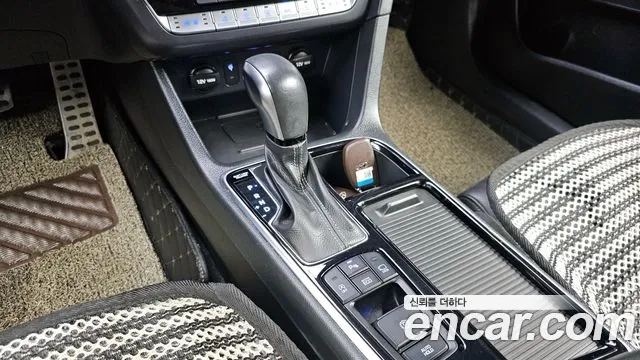 Hyundai Sonata New Rise id 2897280 из Кореи 19