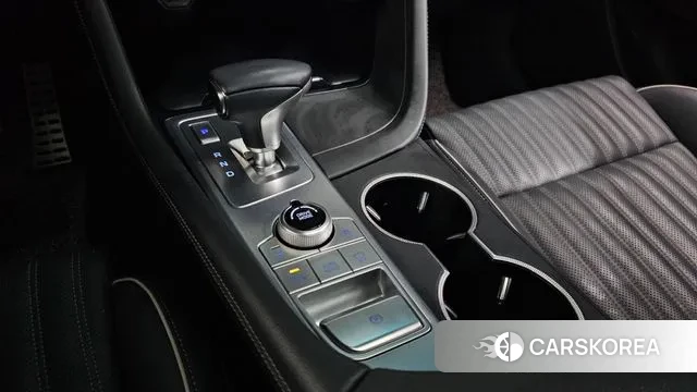 Genesis G70 id 3713730 из Кореи 19