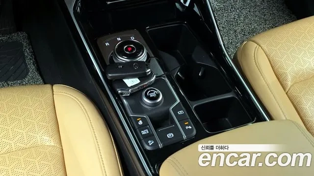 Kia Sorento 4th Generation id 2950622 из Кореи 19