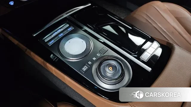 Genesis G80 (RG3) id 3616004 из Кореи 19