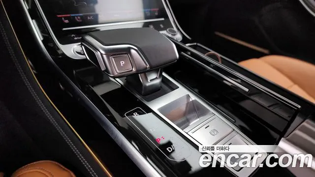 Audi A8 (D5) id 2729072 из Кореи 19