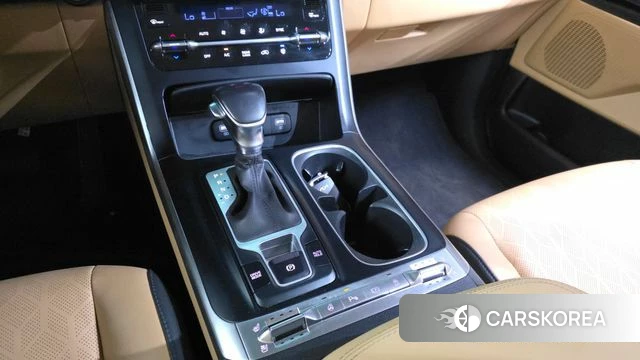 Kia Carnival 4th generation id 4697184 из Кореи 31