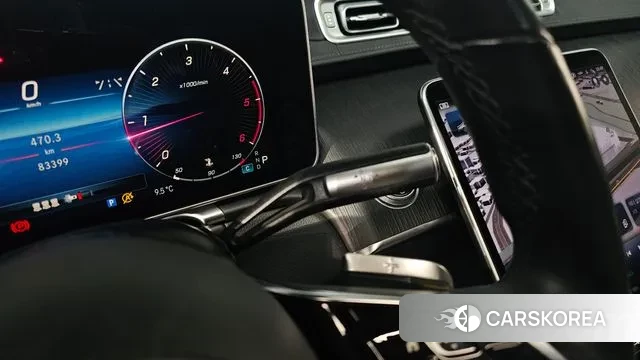 Mercedes-Benz S-Class W223 id 3645686 из Кореи 20