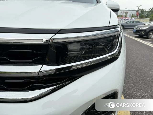 Volkswagen Lanjing id 4271759 из Китая 12