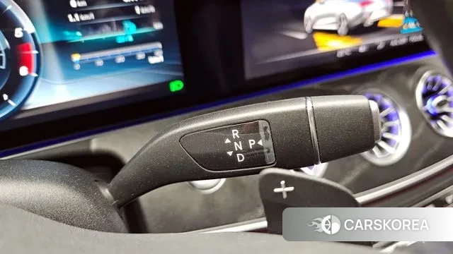 Mercedes-Benz CLS-Class C257 id 3356734 из Кореи 19