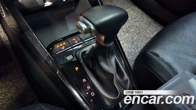 Kia Stonic id 2845167 из Кореи 19