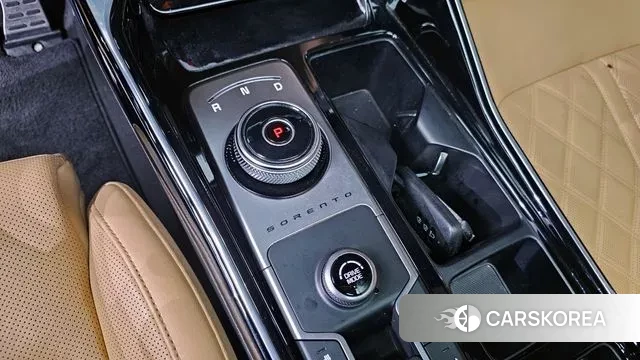 Kia Sorento 4th Generation id 3550287 из Кореи 19