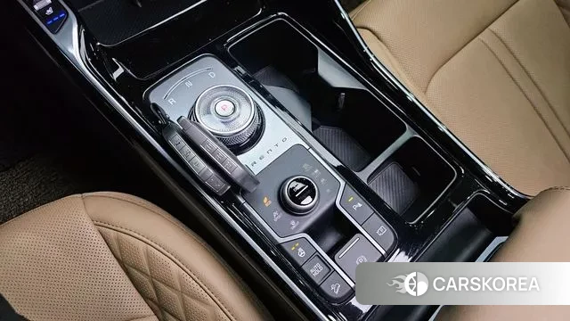 Kia The New Sorento 4th Generation id 3011281 из Кореи 19