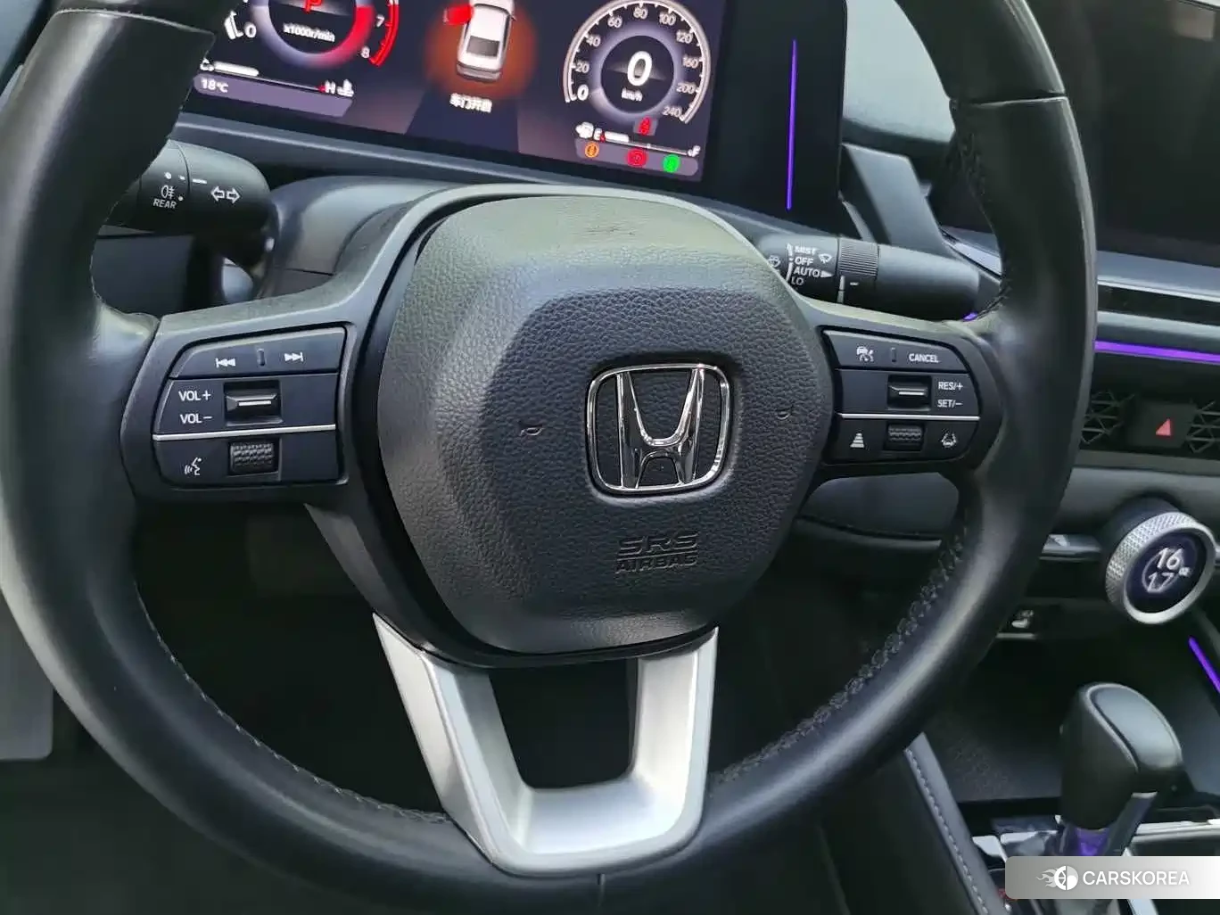 Honda Accord id 4545942 из Китая 14
