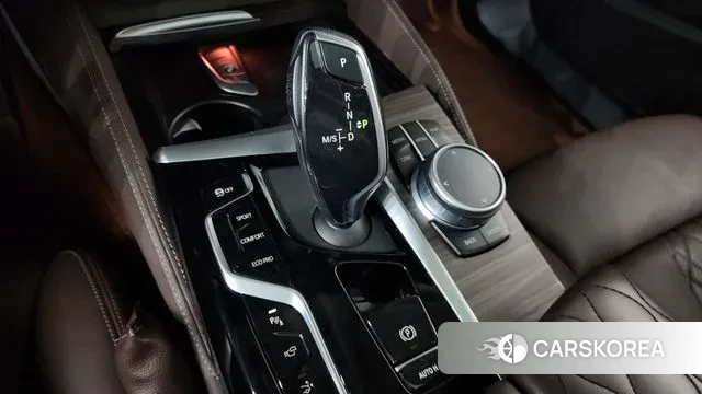 BMW 6 Series GT (G32) id 3691571 из Кореи 19