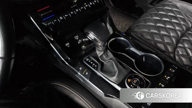 Kia Mohave Master id 3616777 из Кореи 19