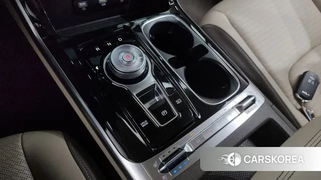 Kia Carnival 4th generation id 3384243 из Кореи 19