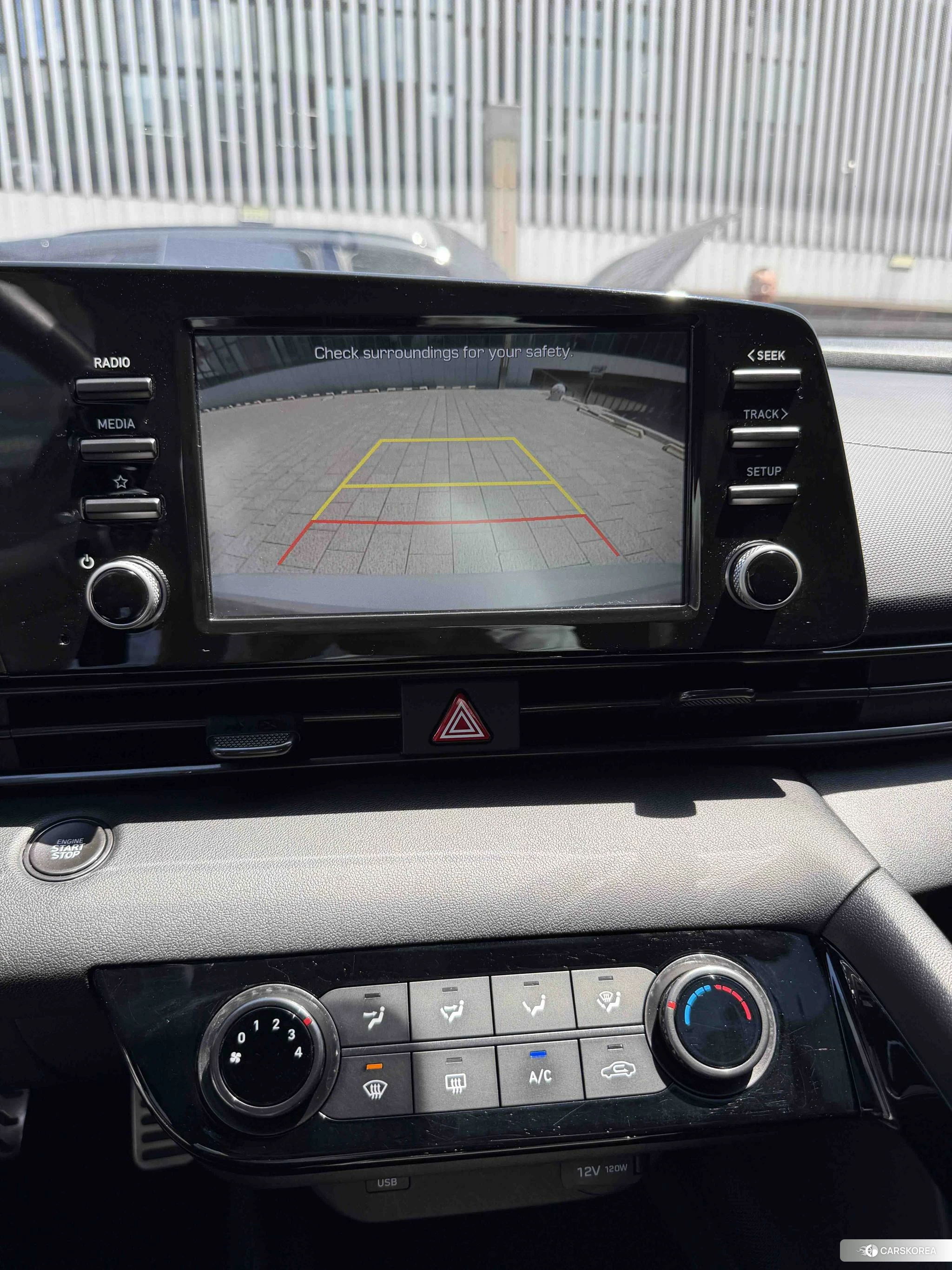 Hyundai Elantra id 4513945 из Китая 19