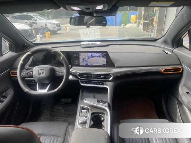 Chang'an UNI-T id 3857909 из Китая 9