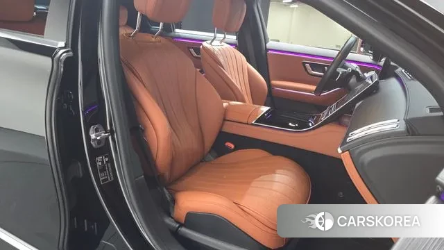 Mercedes-Benz S-Class W223 id 3551050 из Кореи 19