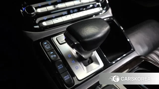 Genesis EQ900 id 3622555 из Кореи 19