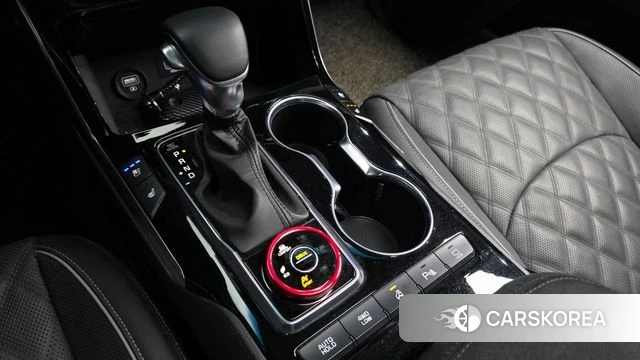 Kia Mohave Master id 4579555 из Кореи 19