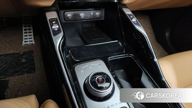 Kia Sorento 4th Generation id 3871264 из Кореи 19