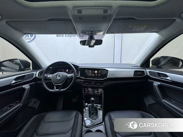 Volkswagen Tanyue id 4297923 из Китая 22