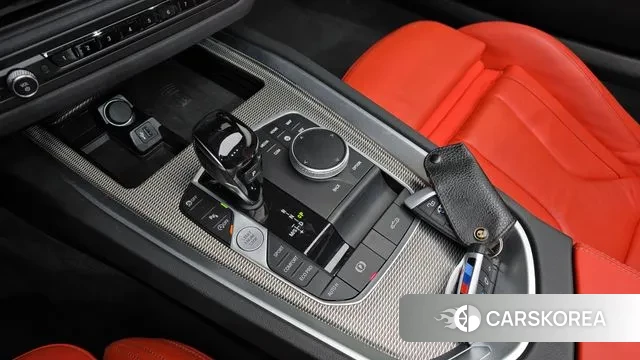 BMW Z4 (G29) id 3735837 из Кореи 19