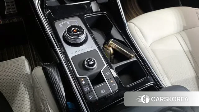 Kia Sorento 4th Generation id 3473377 из Кореи 19